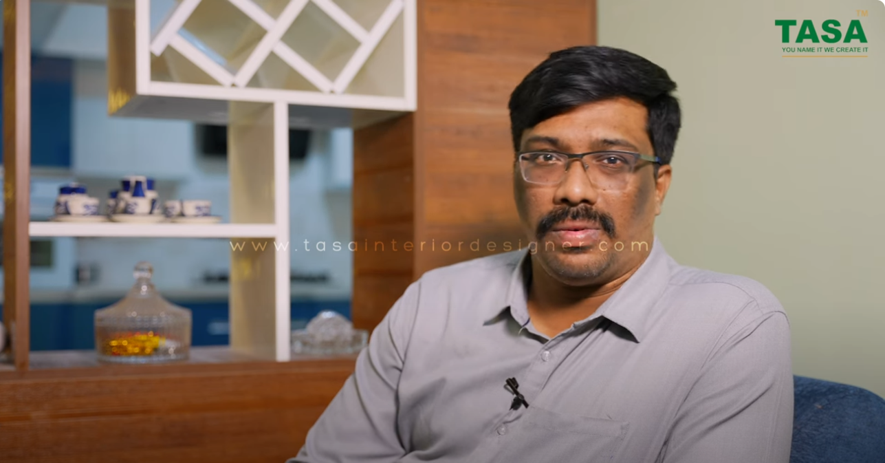 TASA Interior Designer Reviews: A Dream Home Turned Reality
