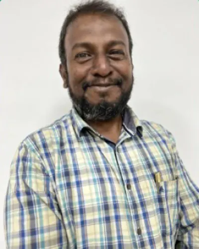 Mohammed-Sadiq