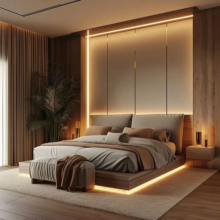 Bedroom Interior​