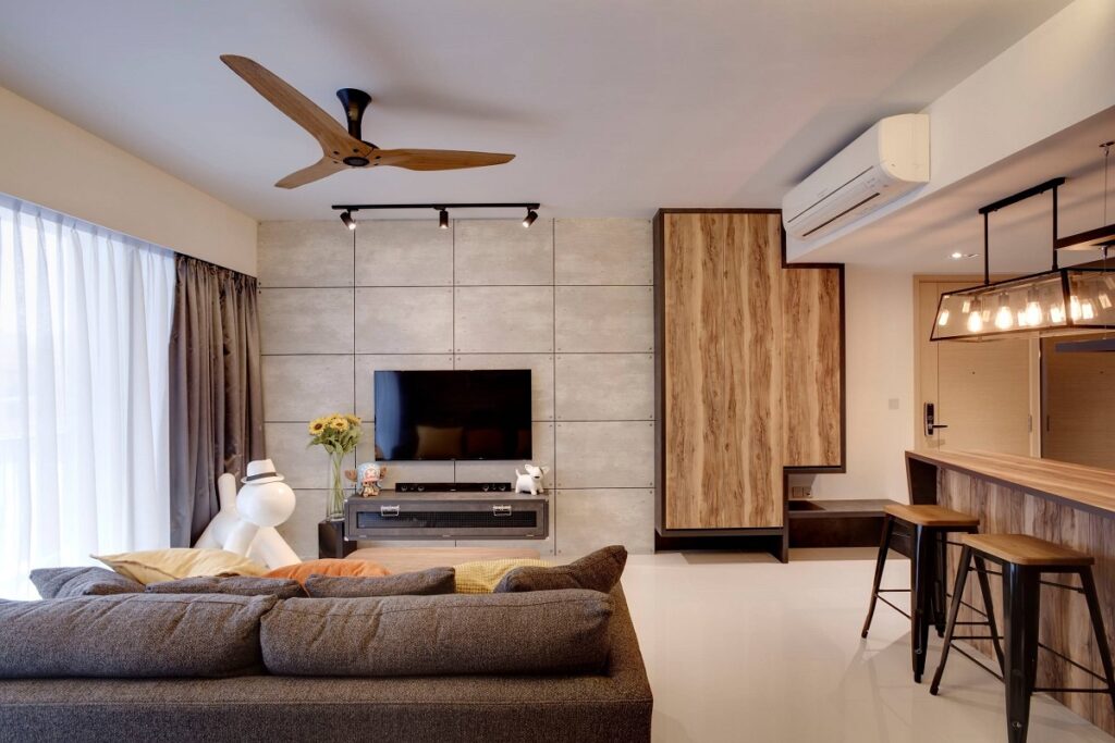 Interior Designer in Hebbal