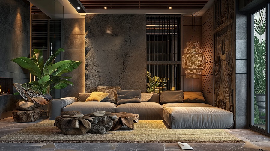 Interior Designer in Ramurthynagar