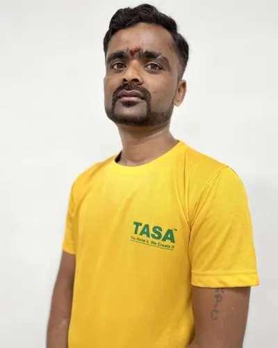 Nagabhushana K . C