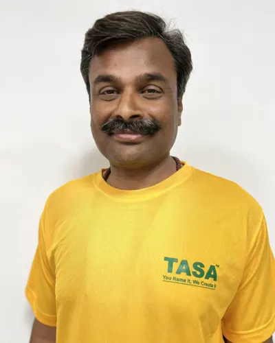 Vijay S