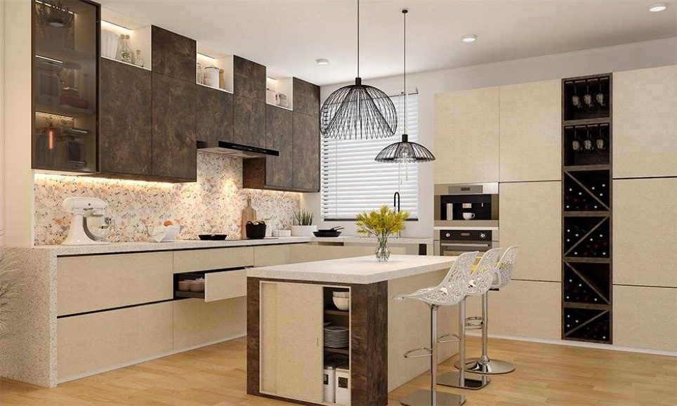 Modular Kitchen Interior Design in Bangalore: Layouts, Materials & 10 Mistakes to Avoid