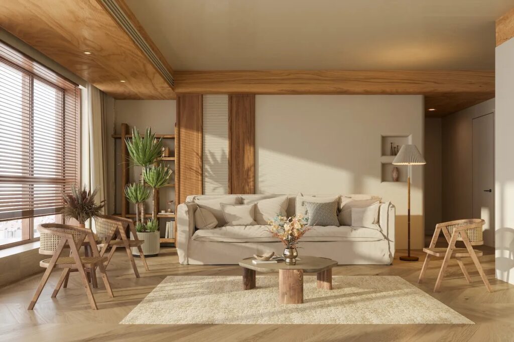 Interior Designer in Yeshwanthpur
