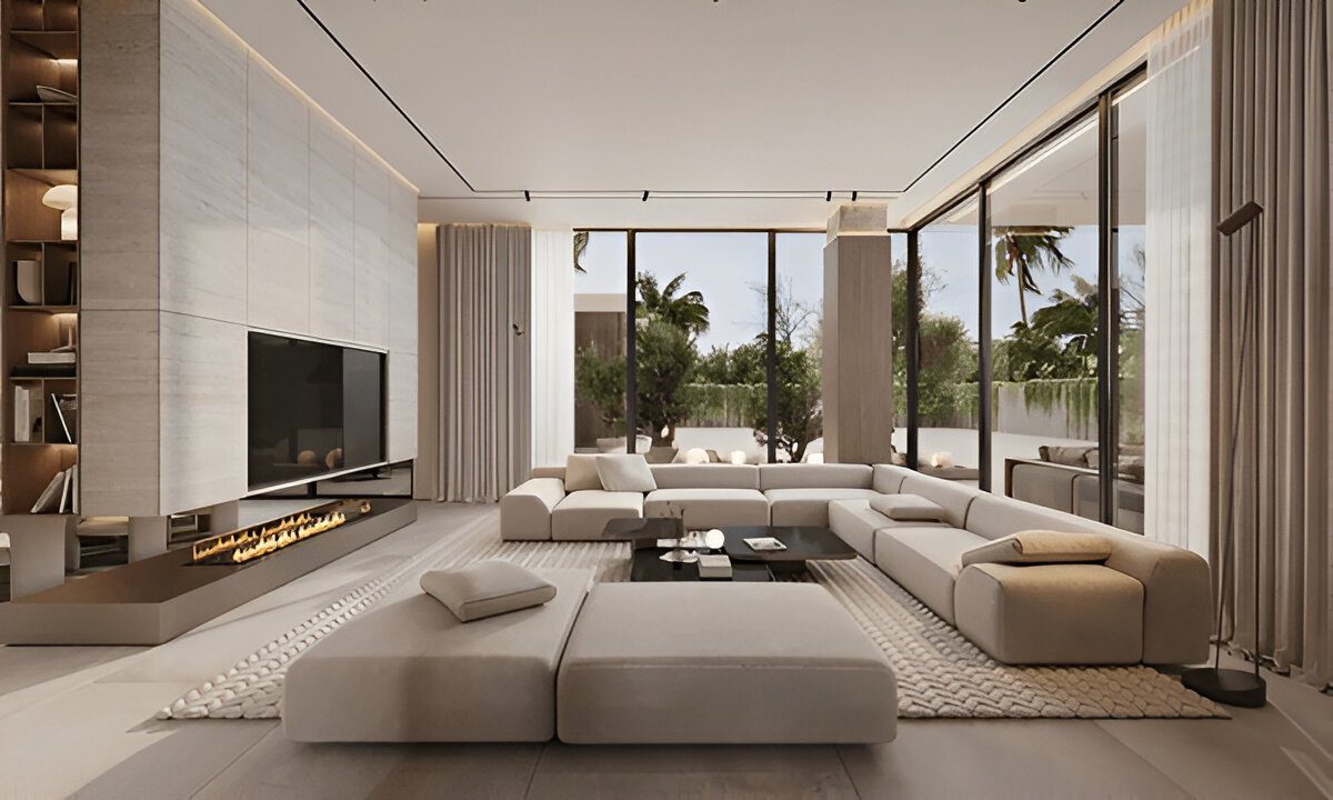 Luxury vs Budget Interiors in Bangalore: What You Actually Get (Apartments, Villas & Bungalows)