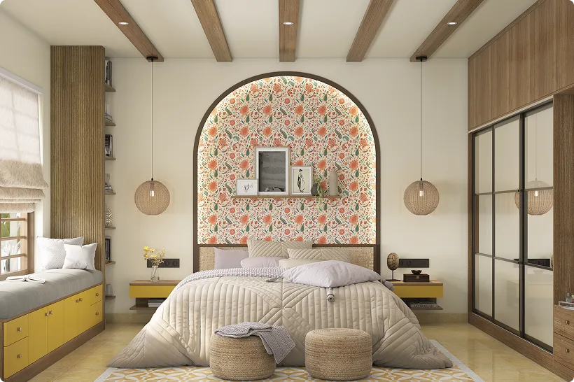 Interior Designer in Vijayanagar Bangalore