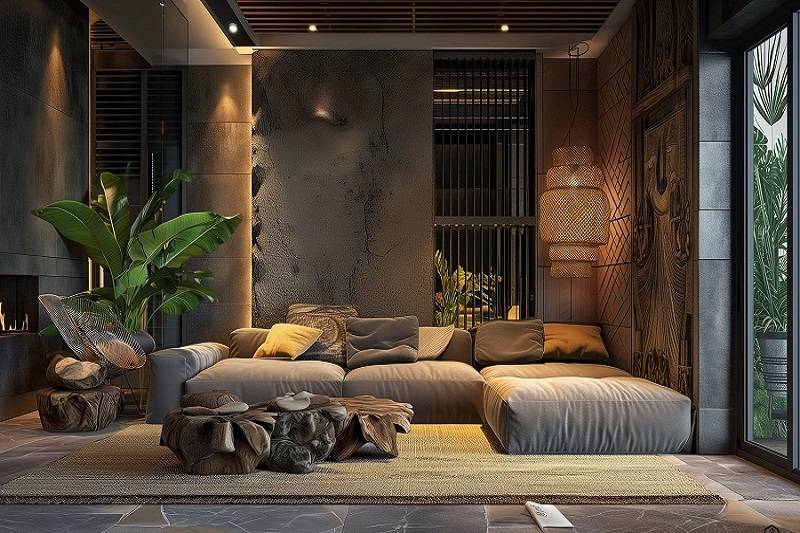 Interior Designer in Koramangala Bangalore