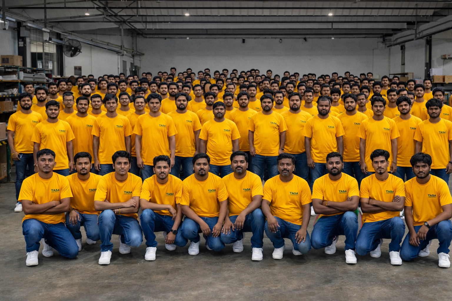 TASA Interior Designer Bangalore