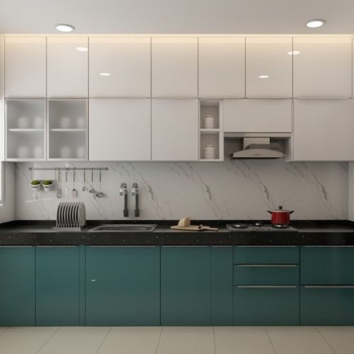 Best Modular Kitchen Interior Designers in Bangalore