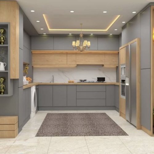 Best Modular Kitchen Interior Designers in Bangalore