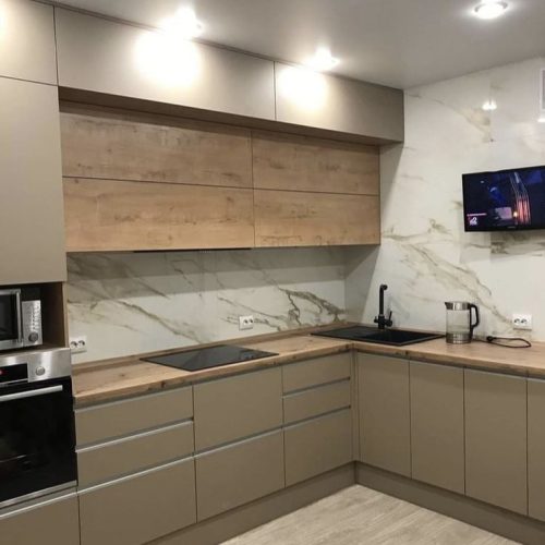 Best Modular Kitchen Interior Designers in Bangalore