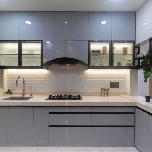 Best Modular Kitchen Interior Designers in Bangalore