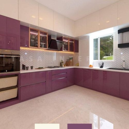 Best Modular Kitchen Interior Designers in Bangalore