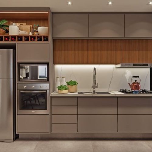 Best Modular Kitchen Interior Designers in Bangalore