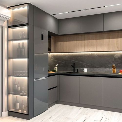 Best Modular Kitchen Interior Designers in Bangalore