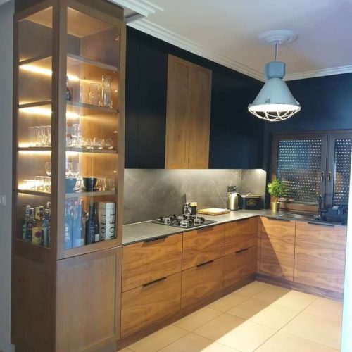 Best Modular Kitchen Interior Designers in Bangalore