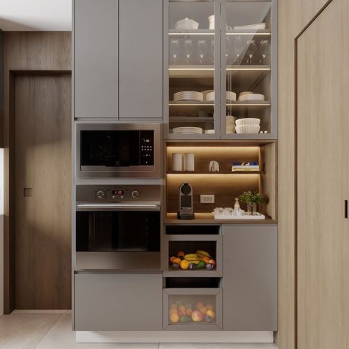 Best Modular Kitchen Interior Designers in Bangalore