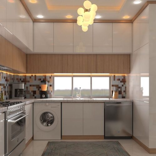 Best Modular Kitchen Interior Designers in Bangalore