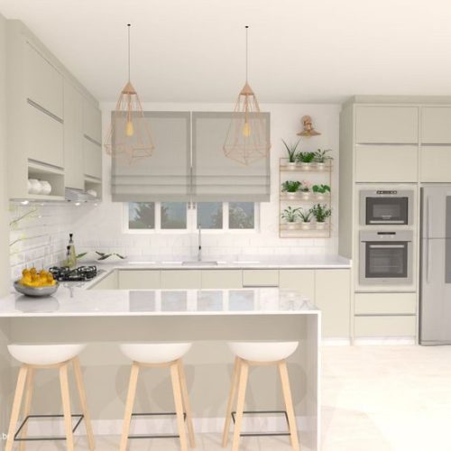 Best Modular Kitchen Interior Designers in Bangalore